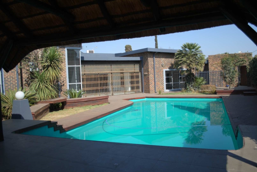 4 Bedroom Property for Sale in Meyerton Gauteng