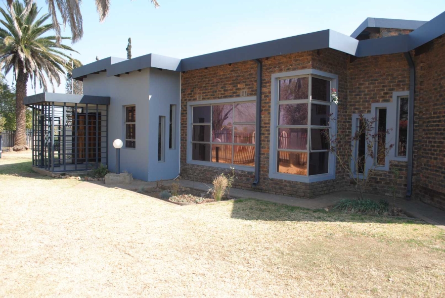 4 Bedroom Property for Sale in Meyerton Gauteng