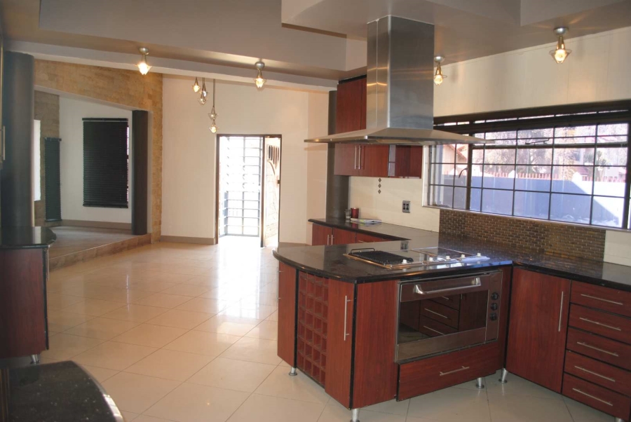 4 Bedroom Property for Sale in Meyerton Gauteng