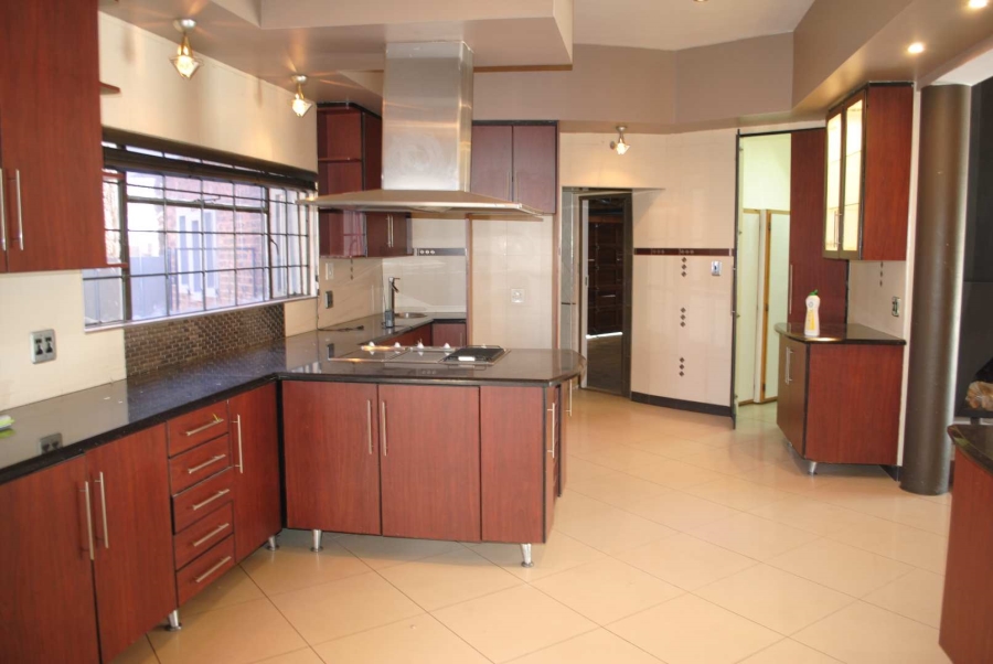 4 Bedroom Property for Sale in Meyerton Gauteng