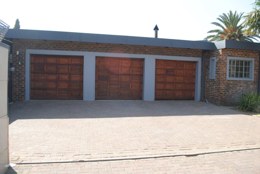 4 Bedroom Property for Sale in Meyerton Gauteng