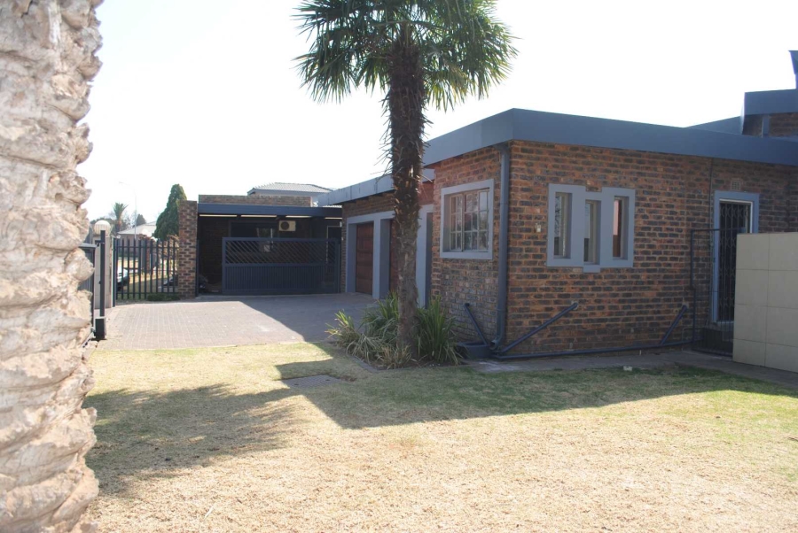 4 Bedroom Property for Sale in Meyerton Gauteng