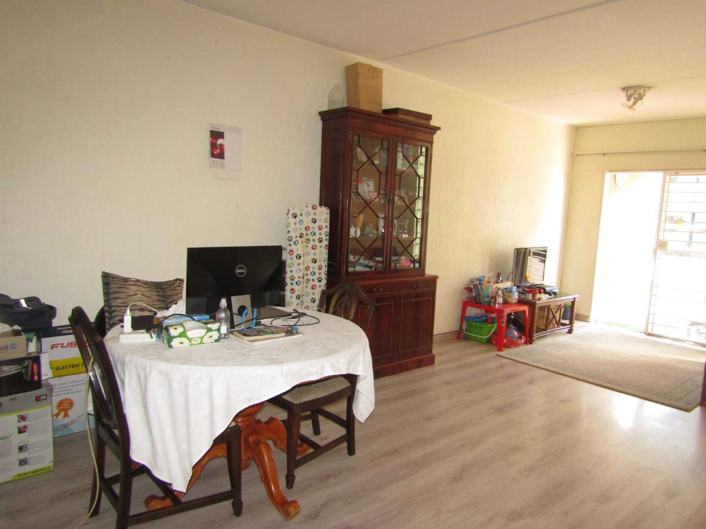 2 Bedroom Property for Sale in Glenhazel Gauteng