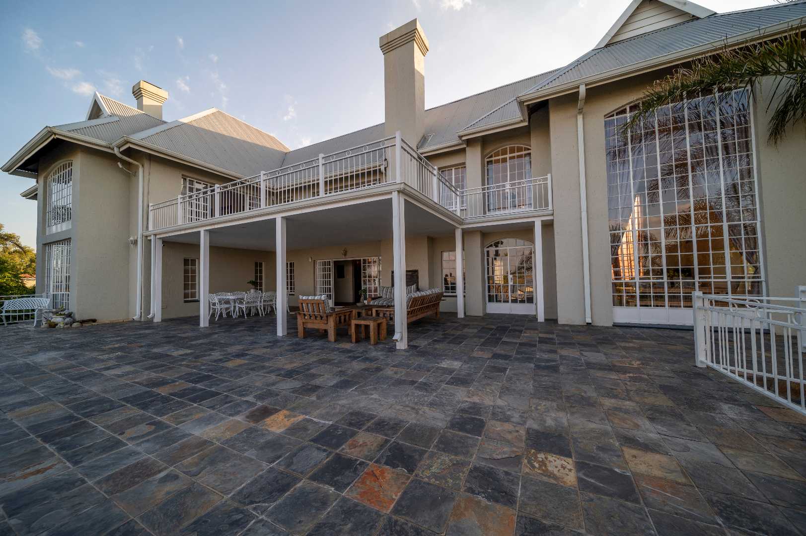 6 Bedroom Property for Sale in Rynfield A H Gauteng