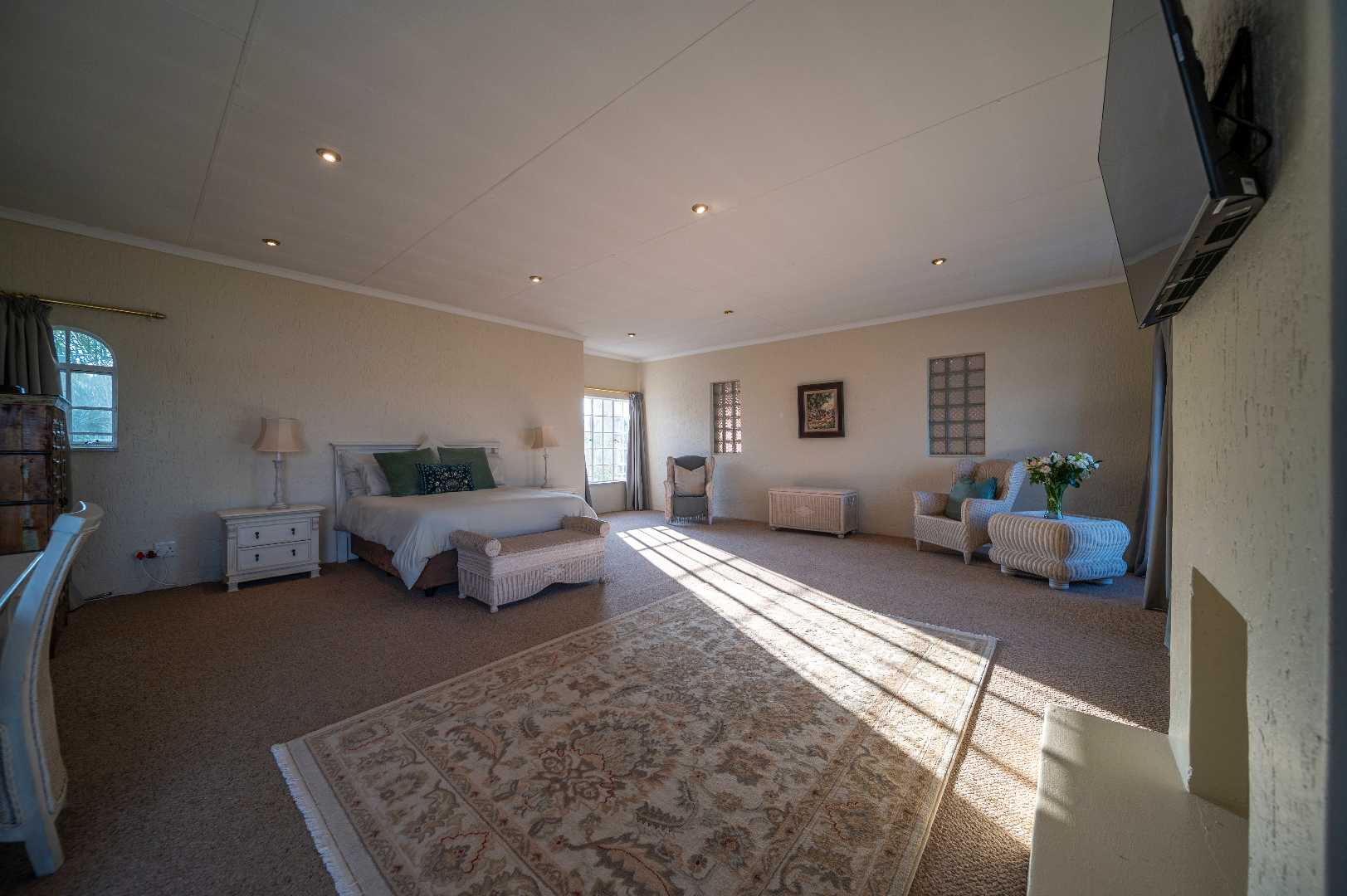 6 Bedroom Property for Sale in Rynfield A H Gauteng