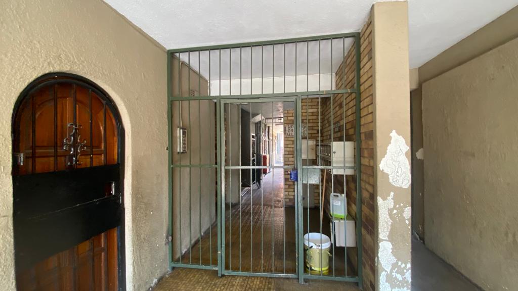 1 Bedroom Property for Sale in Benoni Central Gauteng