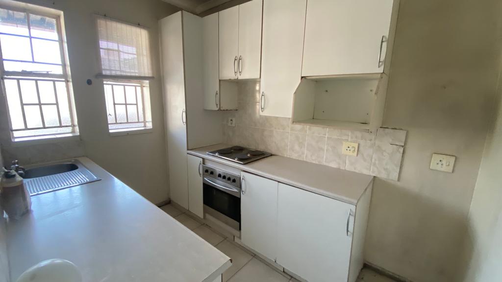 1 Bedroom Property for Sale in Benoni Central Gauteng