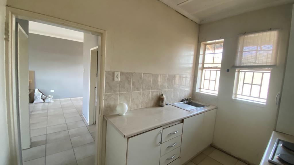 1 Bedroom Property for Sale in Benoni Central Gauteng