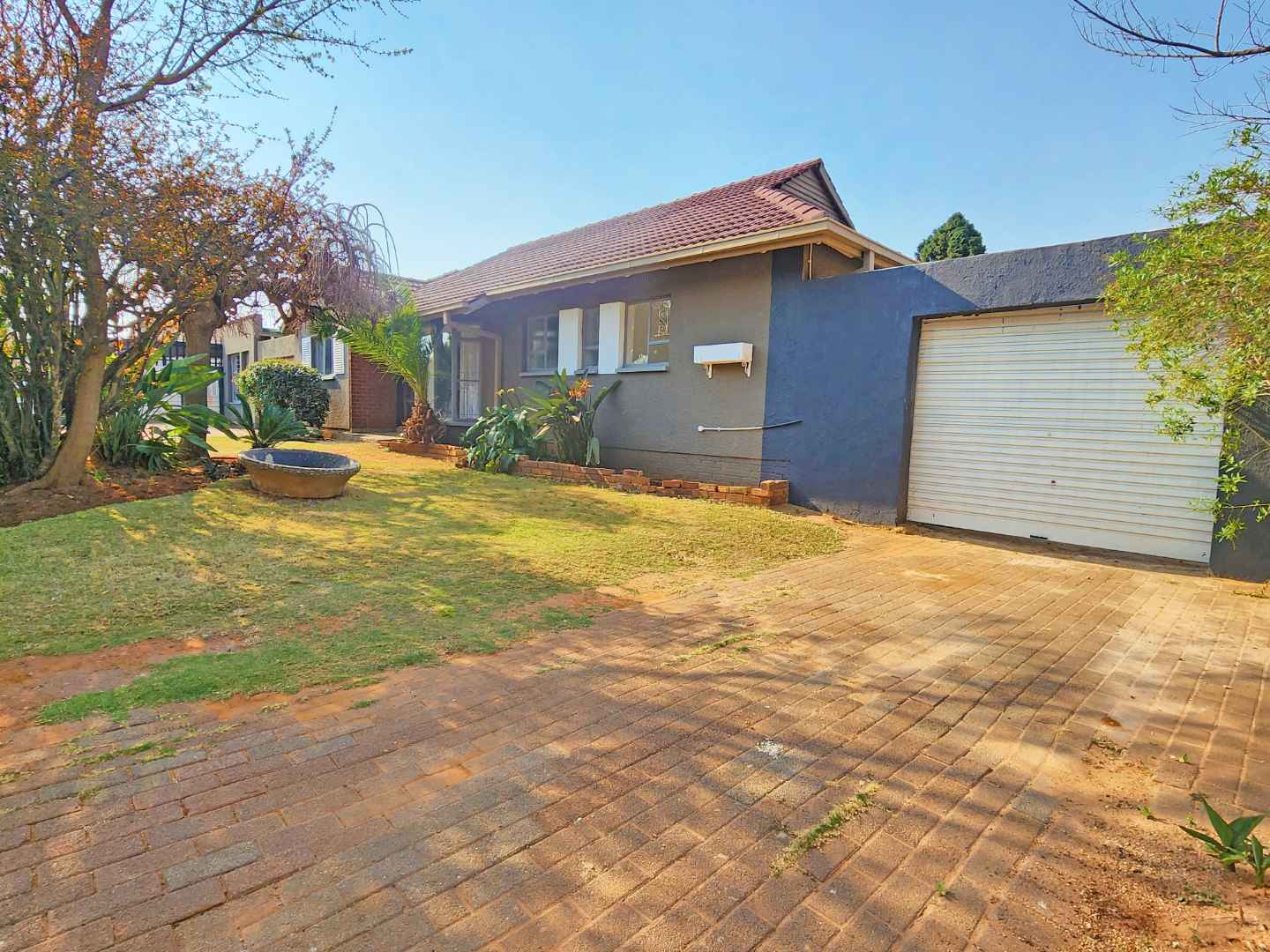 3 Bedroom Property for Sale in Verwoerdpark Gauteng