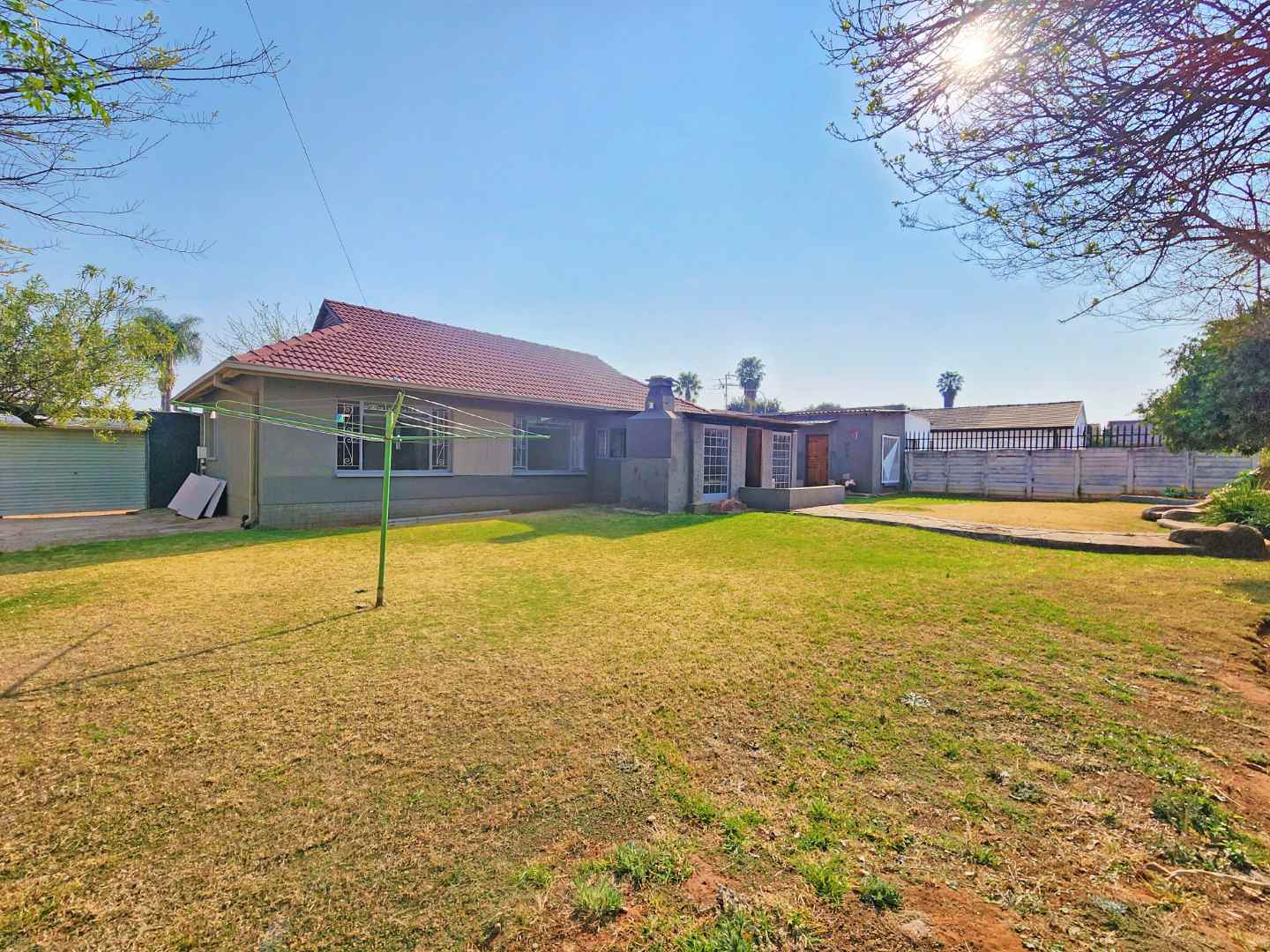 3 Bedroom Property for Sale in Verwoerdpark Gauteng