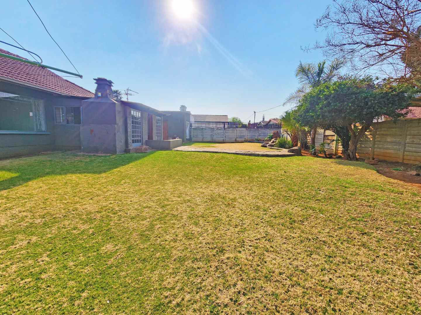 3 Bedroom Property for Sale in Verwoerdpark Gauteng