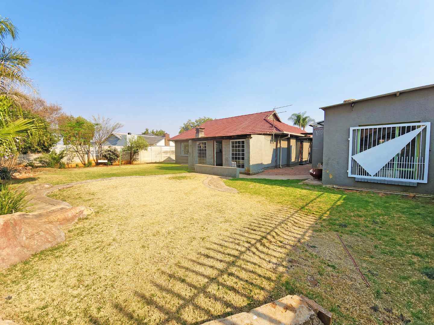 3 Bedroom Property for Sale in Verwoerdpark Gauteng