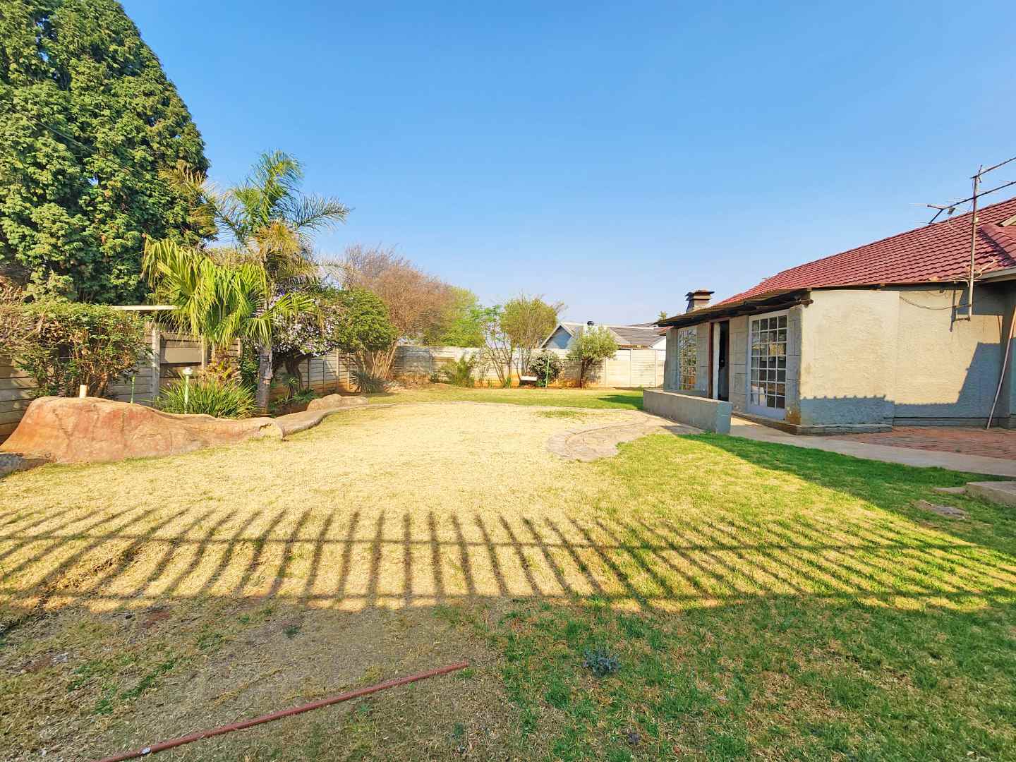 3 Bedroom Property for Sale in Verwoerdpark Gauteng