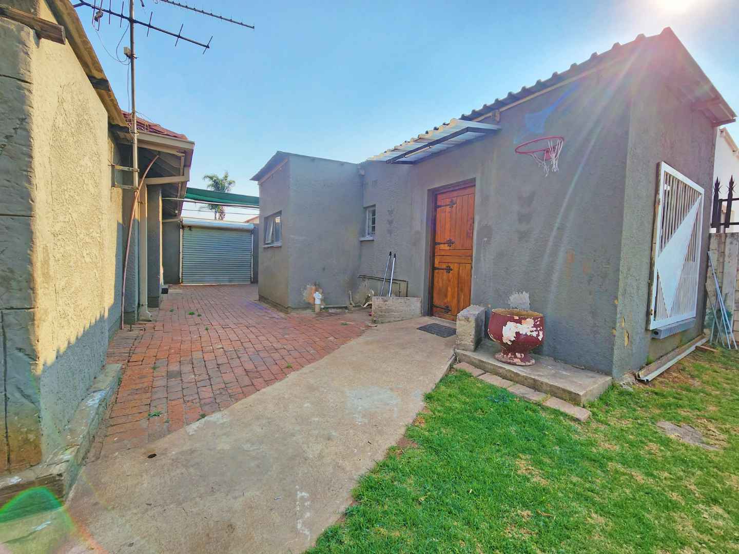 3 Bedroom Property for Sale in Verwoerdpark Gauteng