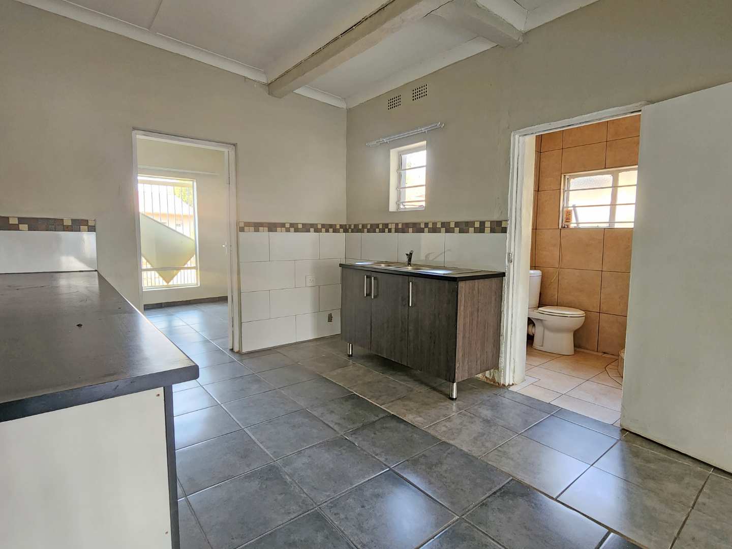 3 Bedroom Property for Sale in Verwoerdpark Gauteng