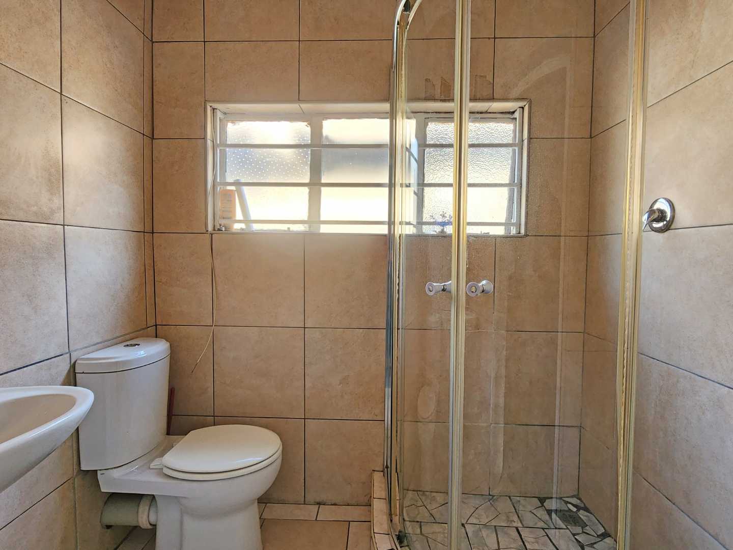 3 Bedroom Property for Sale in Verwoerdpark Gauteng