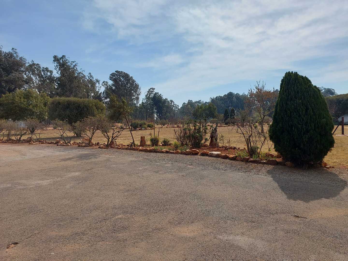 6 Bedroom Property for Sale in Valley Settlements A H Gauteng