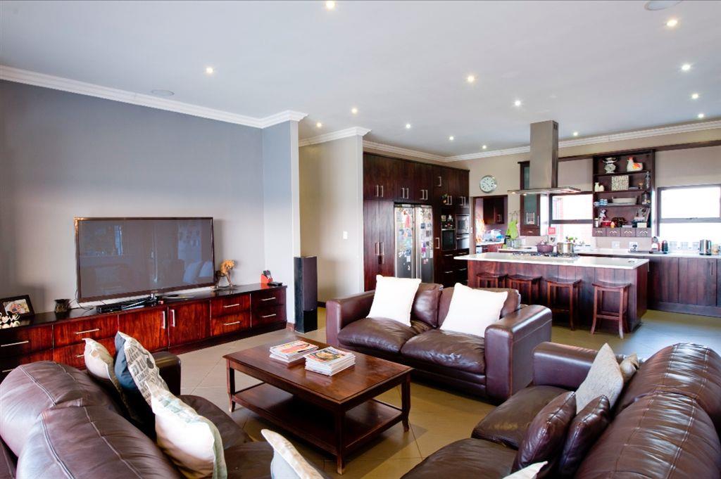 5 Bedroom Property for Sale in Dunblane Lifestyle and Equestrian Estate Gauteng