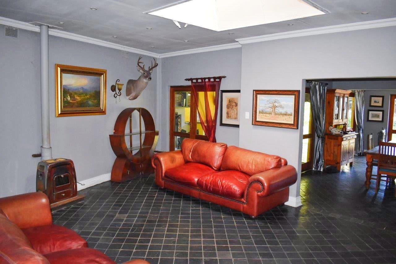 5 Bedroom Property for Sale in Rietondale Gauteng