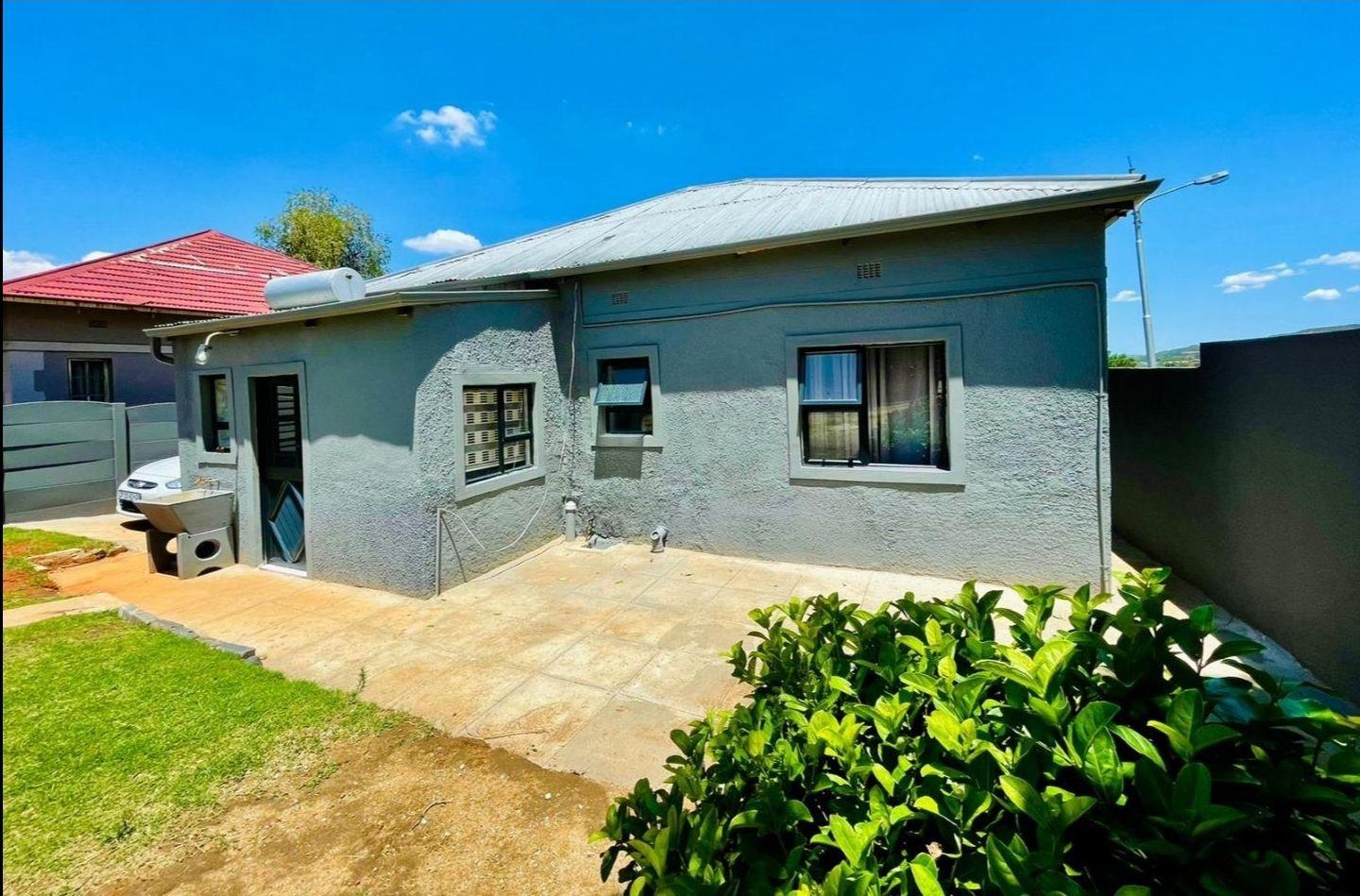 2 Bedroom Property for Sale in Alberton North Gauteng