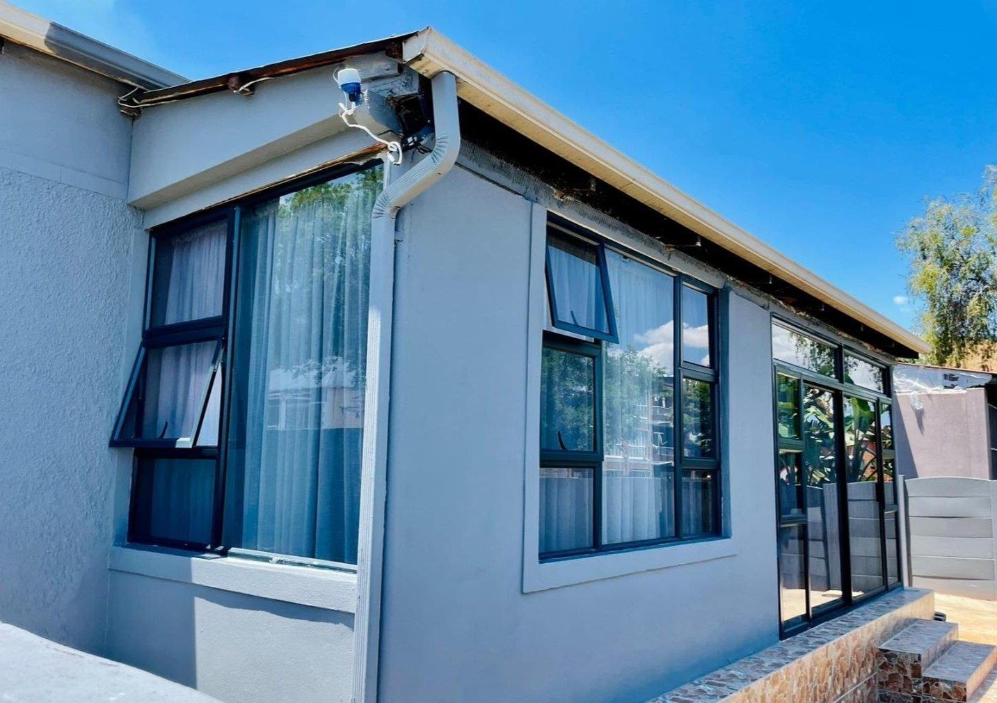 2 Bedroom Property for Sale in Alberton North Gauteng