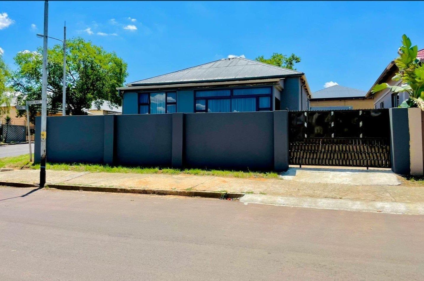 2 Bedroom Property for Sale in Alberton North Gauteng