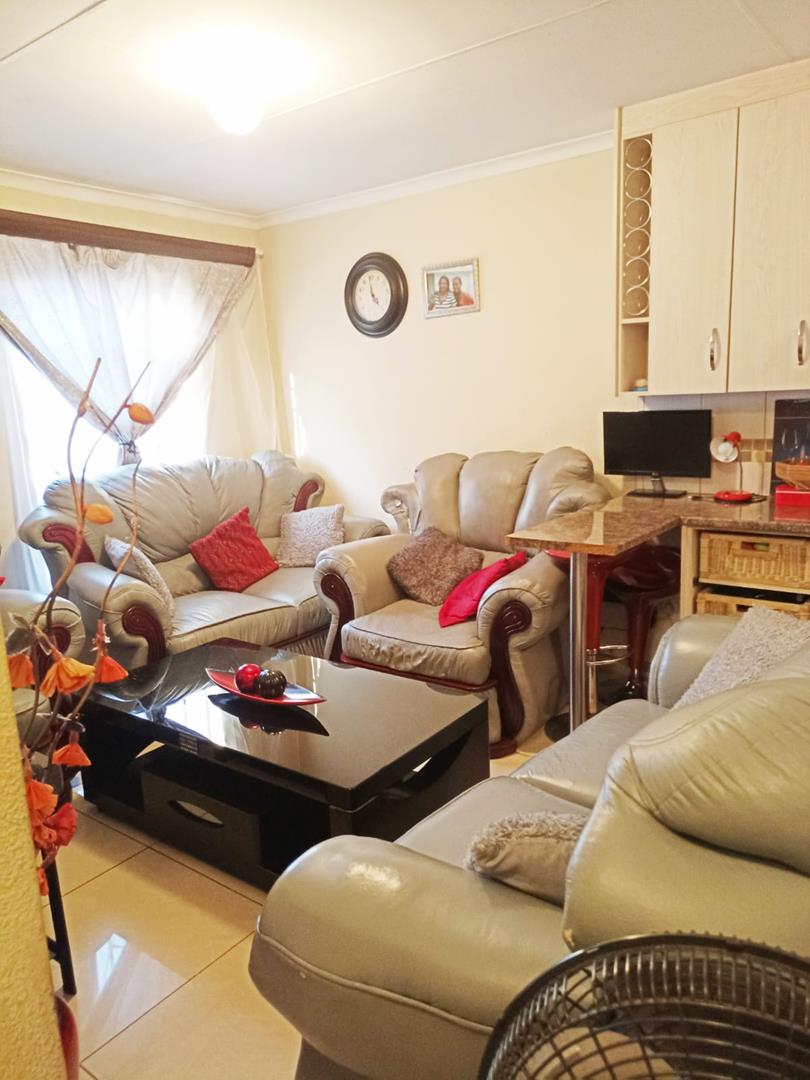 2 Bedroom Property for Sale in Sky City Gauteng