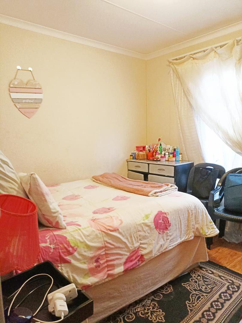 2 Bedroom Property for Sale in Sky City Gauteng