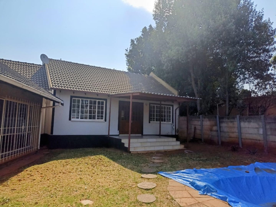 To Let 3 Bedroom Property for Rent in Primrose Gauteng