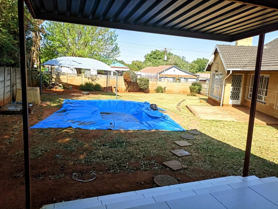 To Let 3 Bedroom Property for Rent in Primrose Gauteng