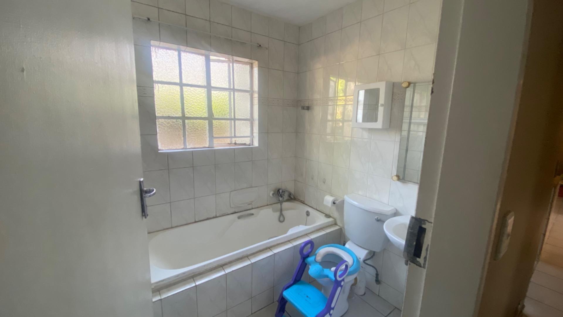 3 Bedroom Property for Sale in Webber Gauteng
