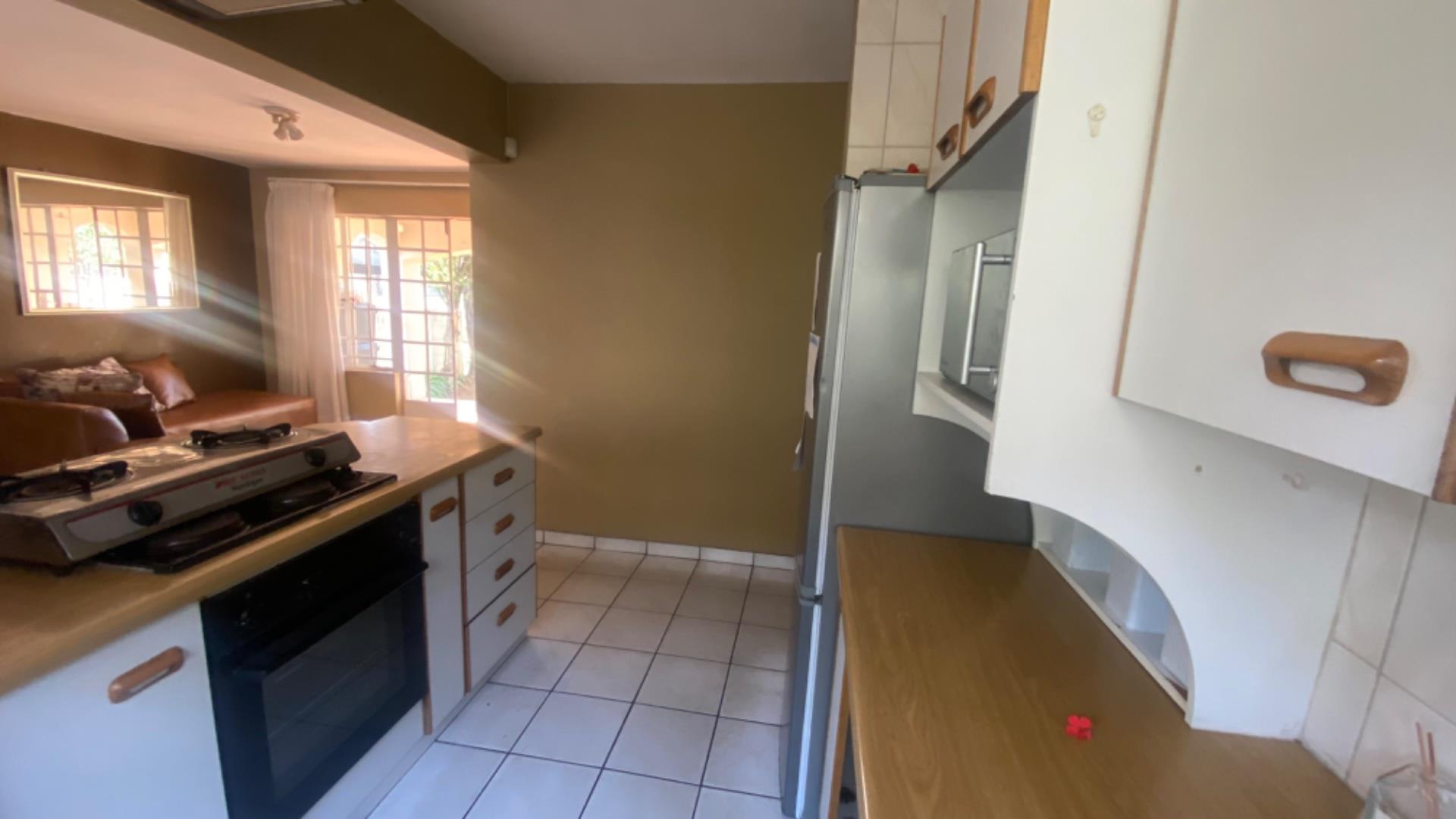 3 Bedroom Property for Sale in Webber Gauteng