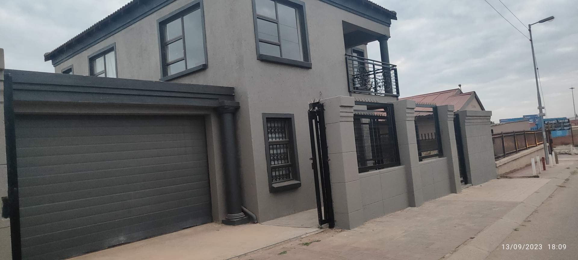 4 Bedroom Property for Sale in Mamelodi Buffer Zone Gauteng