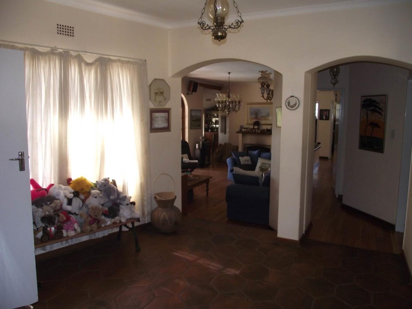 4 Bedroom Property for Sale in Doornkloof Gauteng