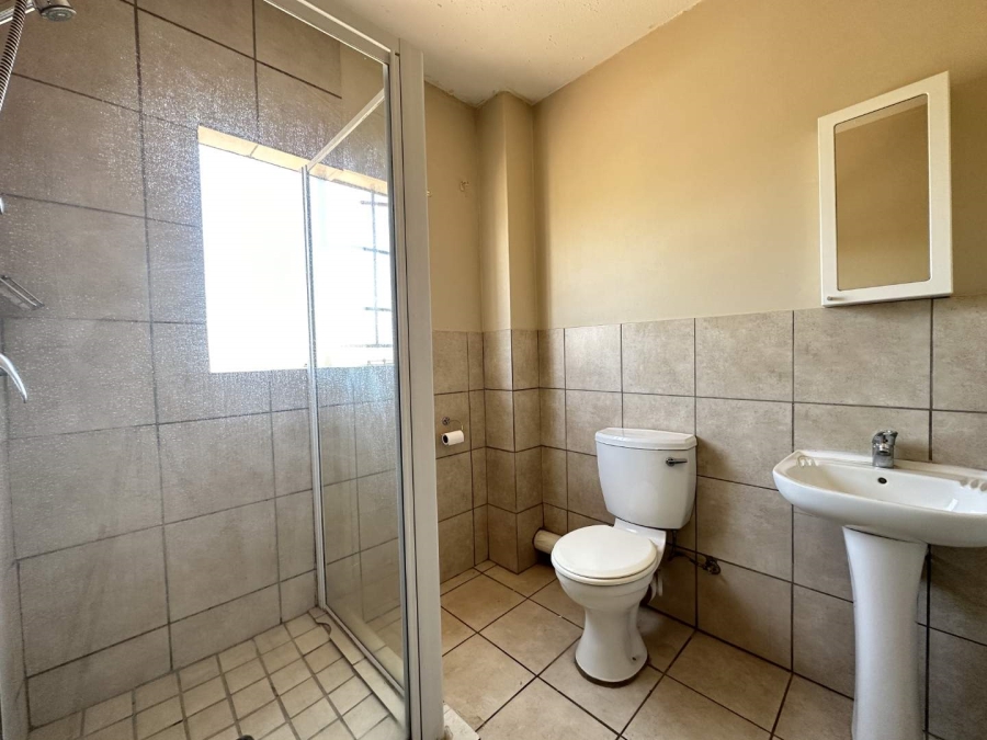 To Let 1 Bedroom Property for Rent in Tijger Valley Gauteng