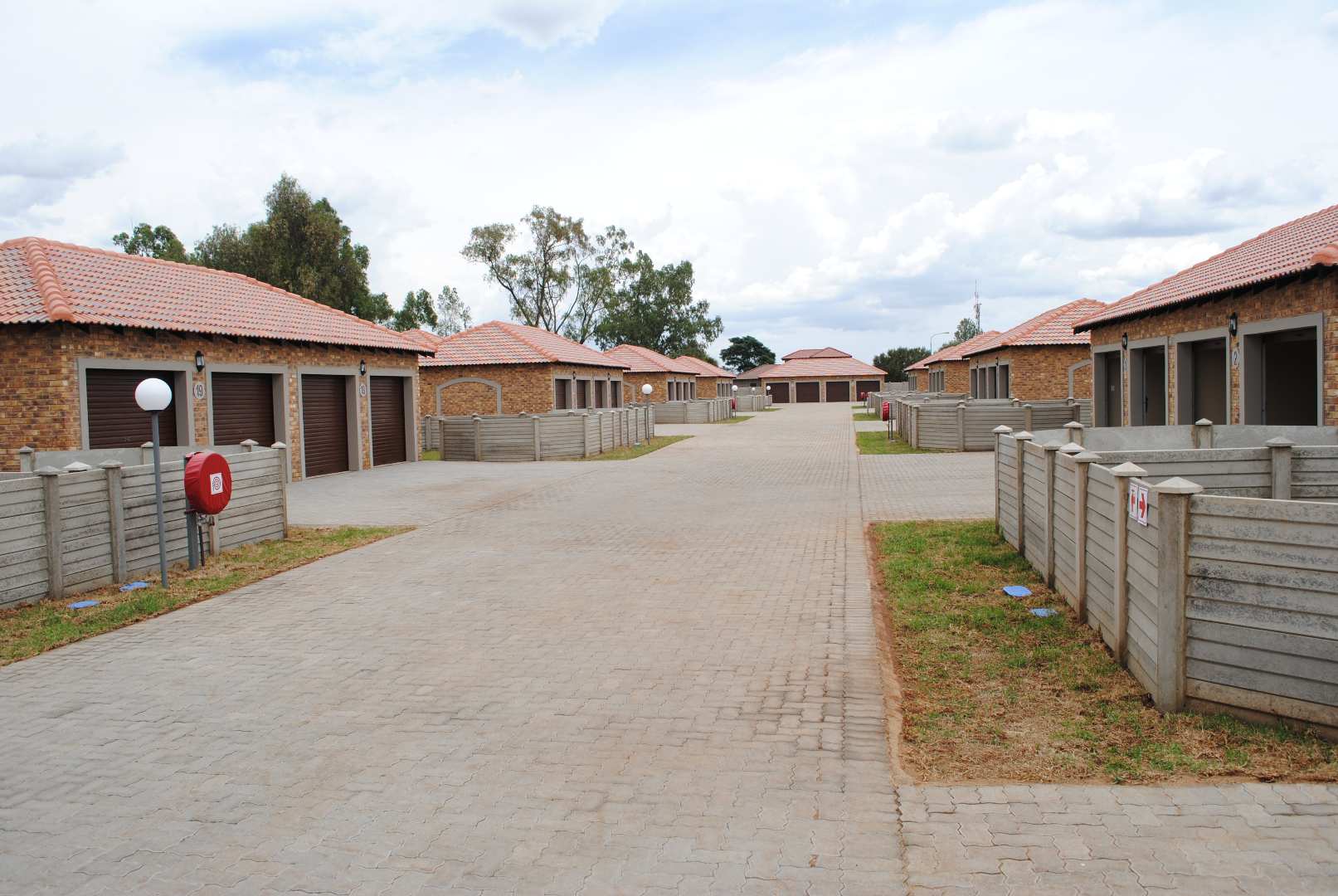 To Let 3 Bedroom Property for Rent in Riversdale Gauteng