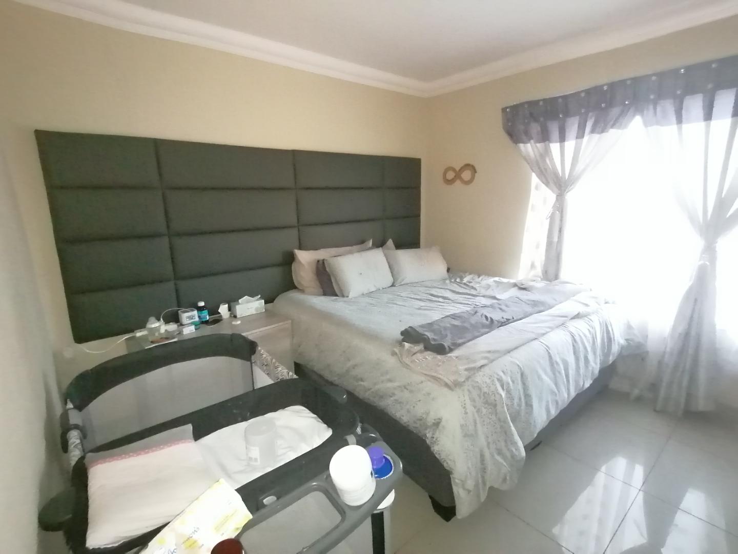 3 Bedroom Property for Sale in Morehill Gauteng