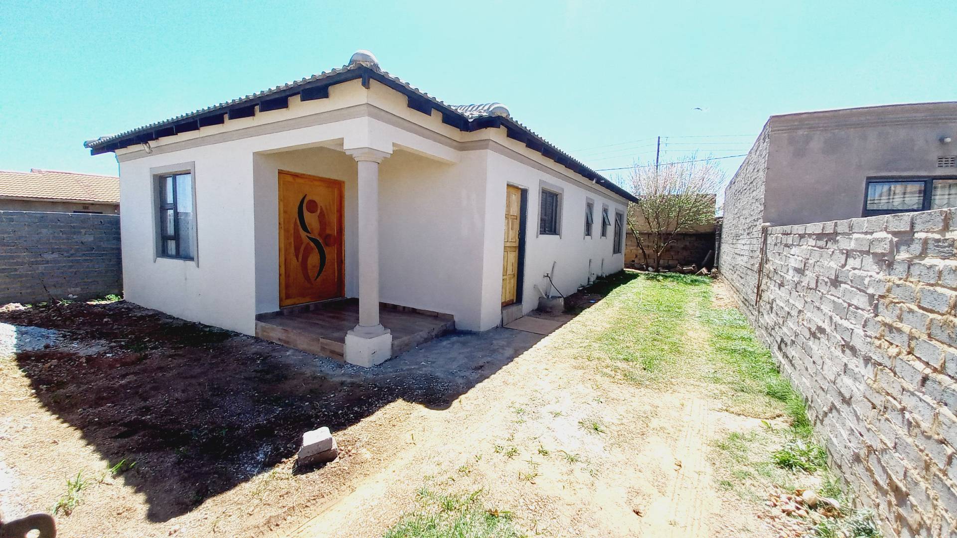 3 Bedroom Property for Sale in Stretford Gauteng