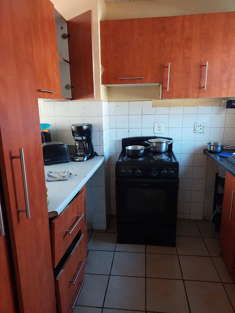 2 Bedroom Property for Sale in Kempton Park Gauteng