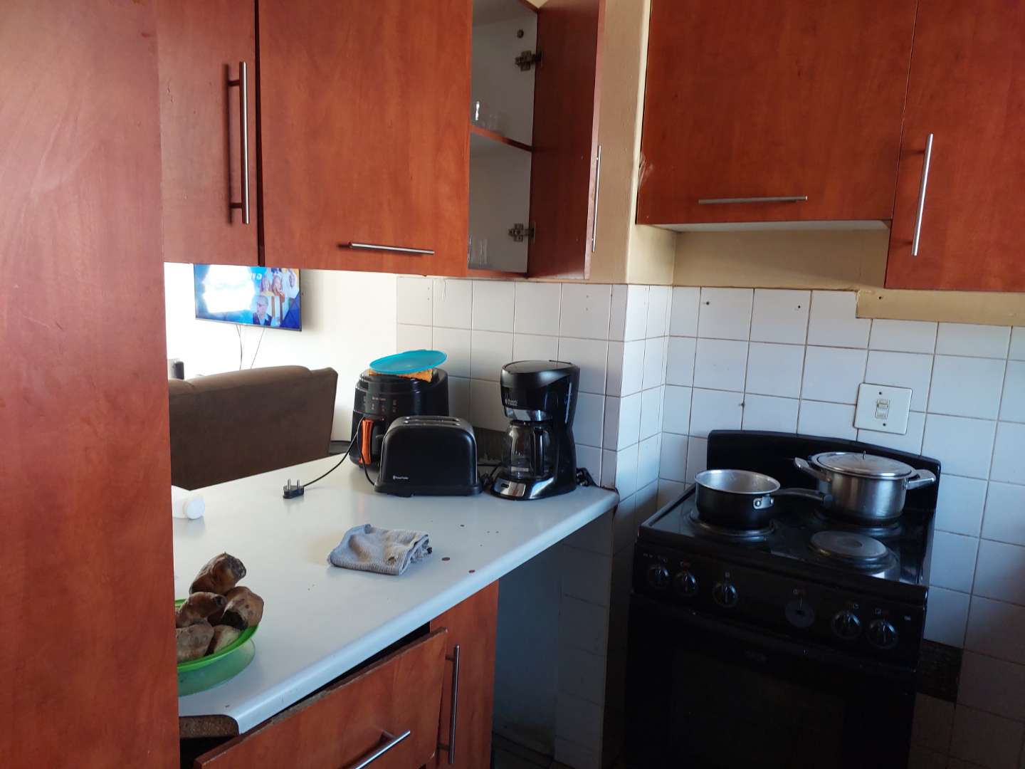 2 Bedroom Property for Sale in Kempton Park Gauteng