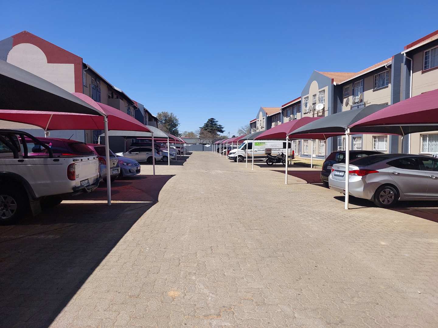 2 Bedroom Property for Sale in Kempton Park Gauteng