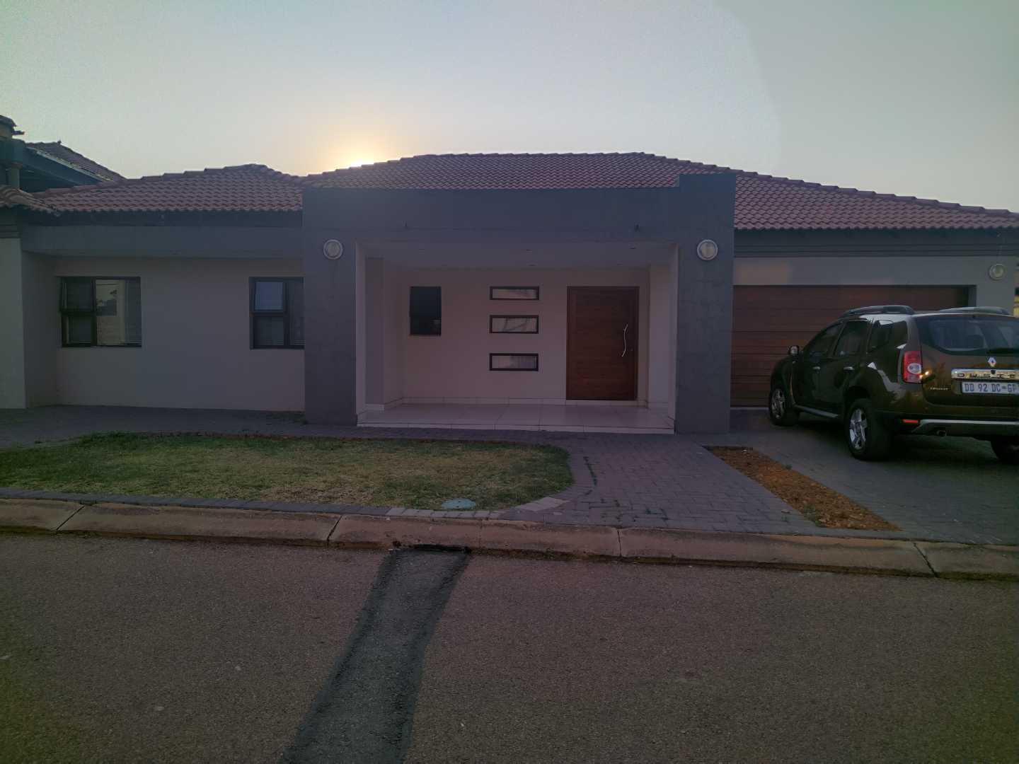 3 Bedroom Property for Sale in The Orchards Gauteng