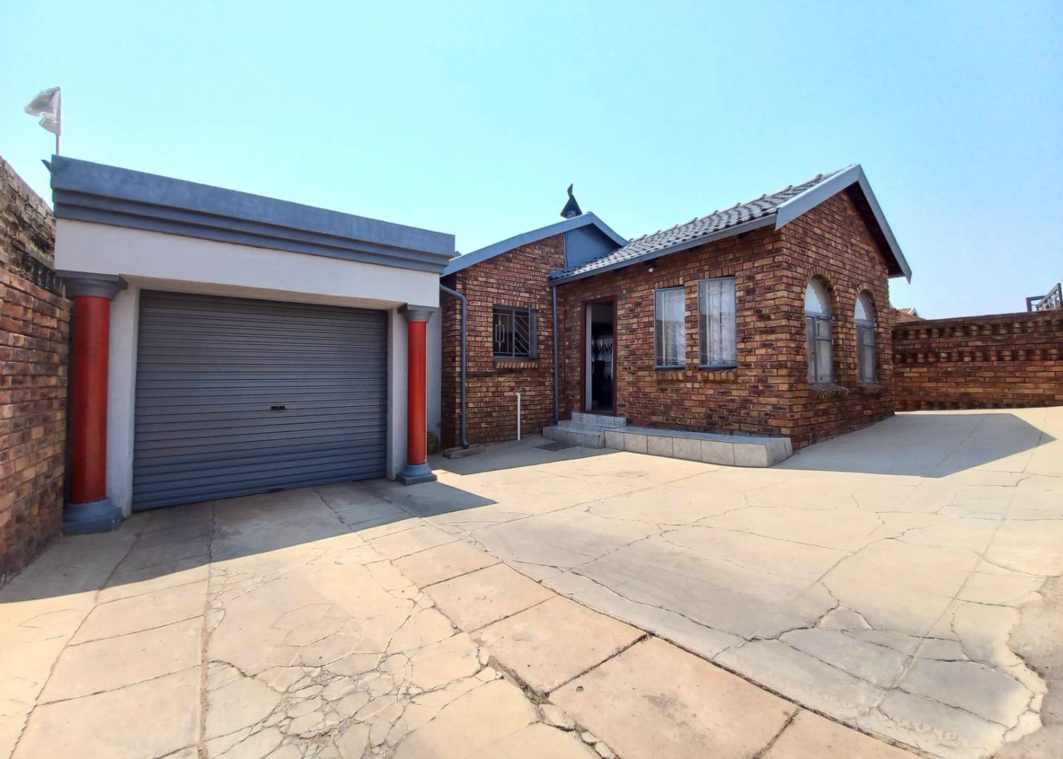 4 Bedroom Property for Sale in Atteridgeville Gauteng