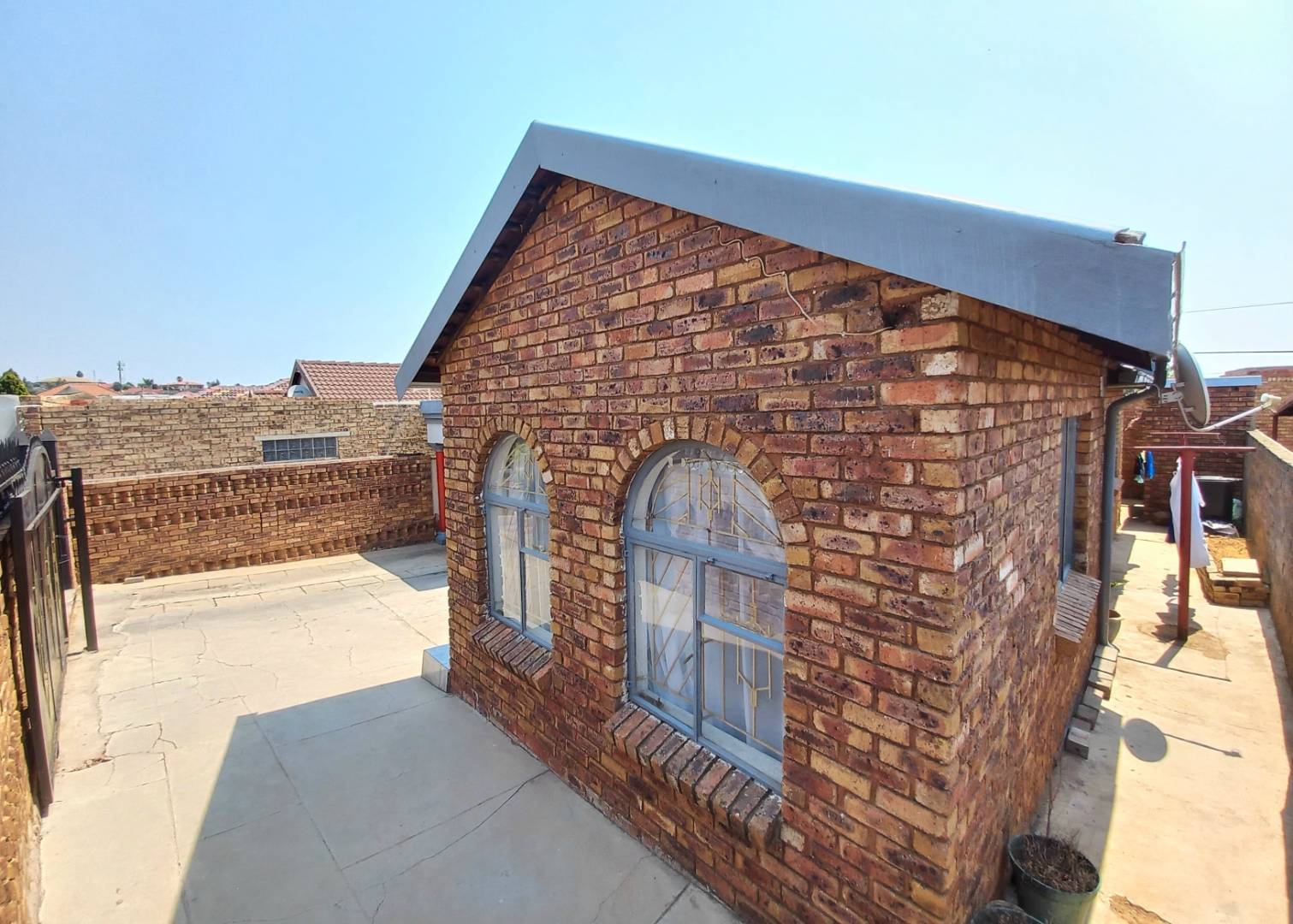 4 Bedroom Property for Sale in Atteridgeville Gauteng