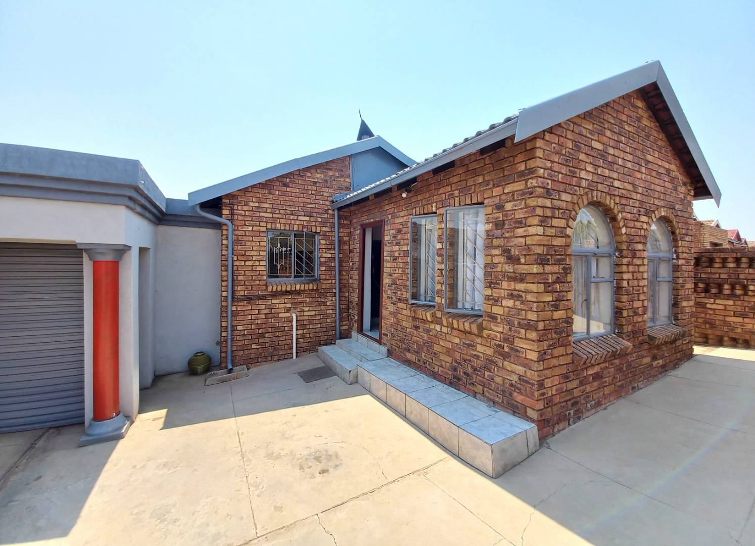 4 Bedroom Property for Sale in Atteridgeville Gauteng