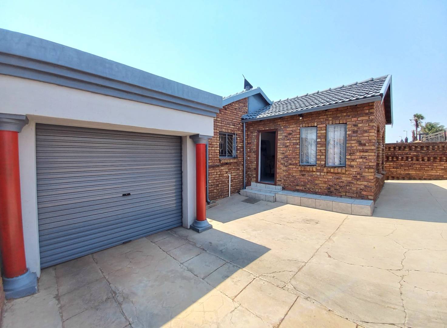 4 Bedroom Property for Sale in Atteridgeville Gauteng