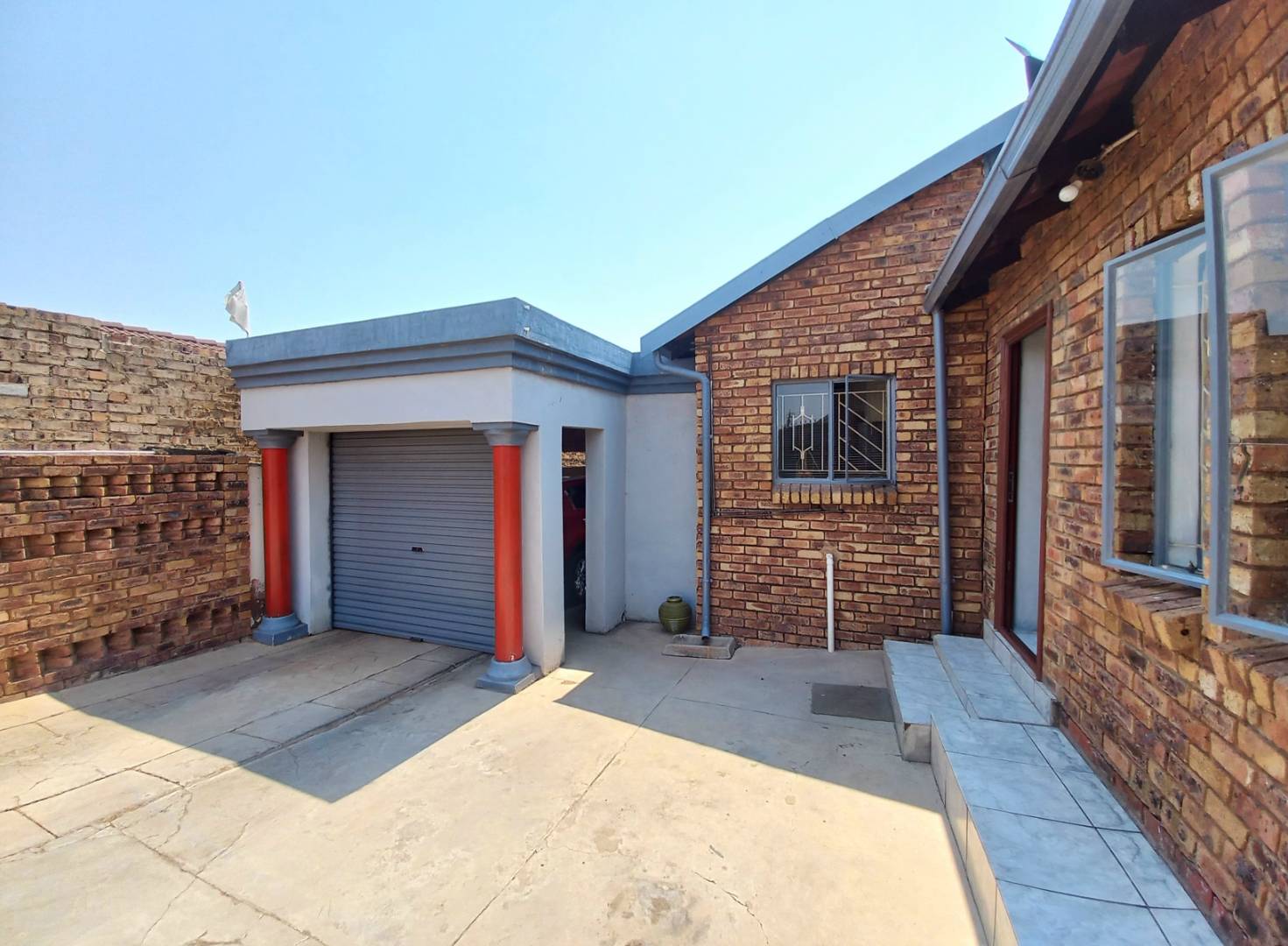 4 Bedroom Property for Sale in Atteridgeville Gauteng