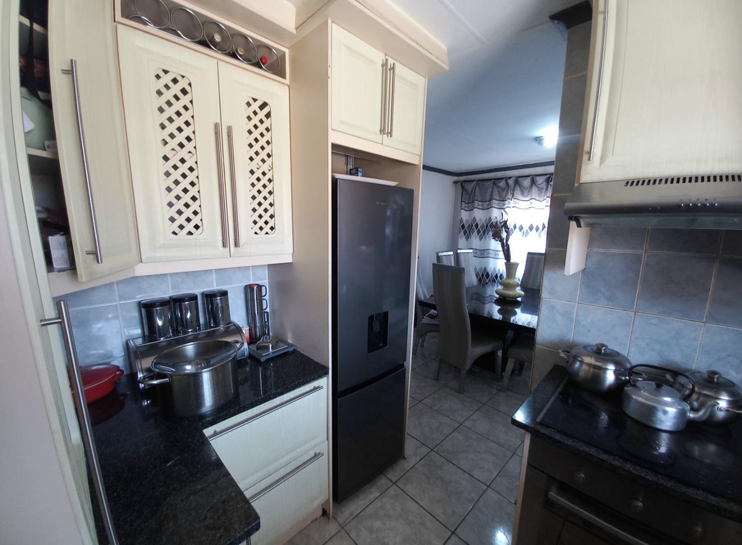 4 Bedroom Property for Sale in Atteridgeville Gauteng