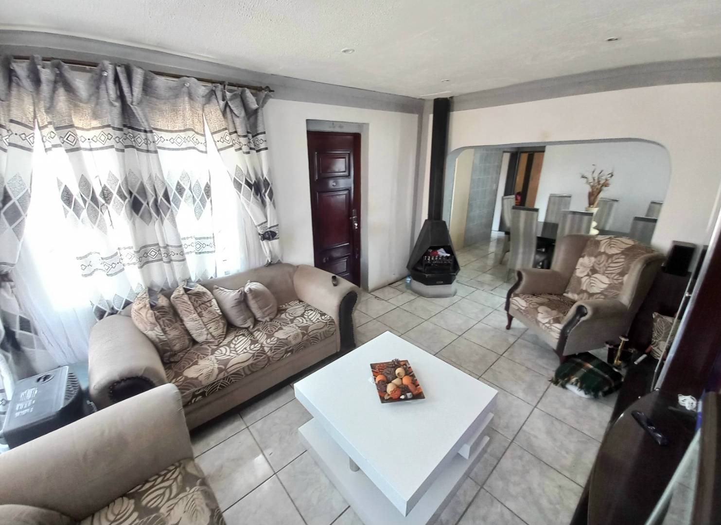 4 Bedroom Property for Sale in Atteridgeville Gauteng