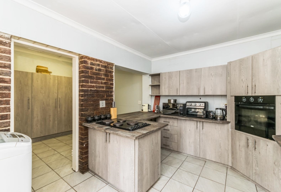 3 Bedroom Property for Sale in Horison Gauteng